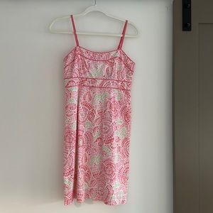 Vineyard Vines Dress Size 2